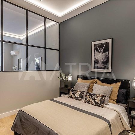 Designer Apartment 4 مدريد المظهر الخارجي الصورة
