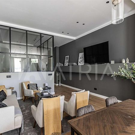 Designer Apartment 4 مدريد المظهر الخارجي الصورة