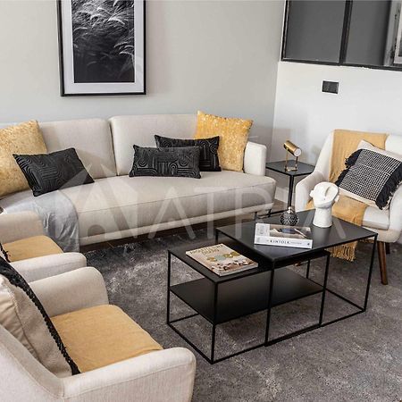 Designer Apartment 4 مدريد المظهر الخارجي الصورة