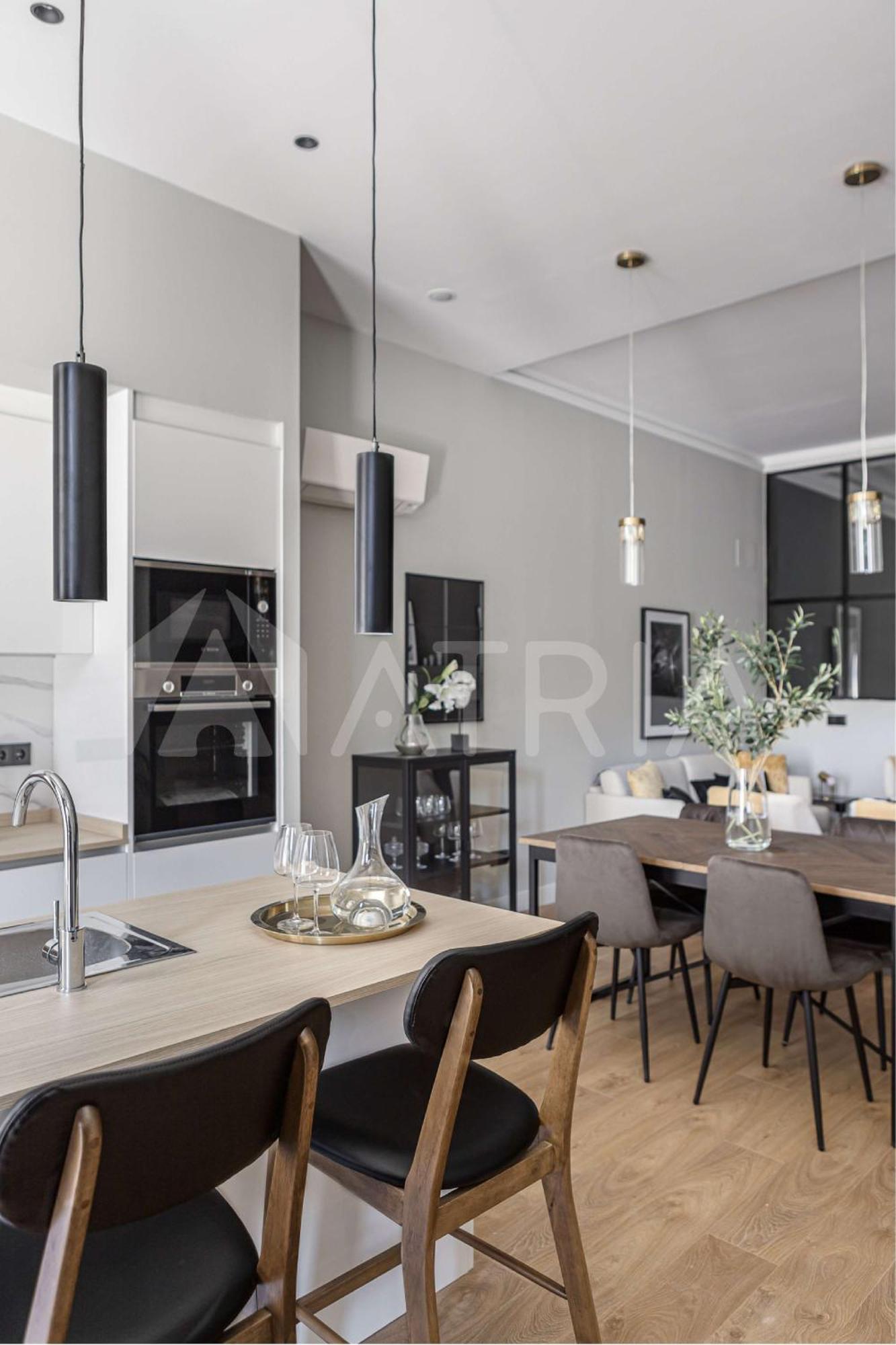 Designer Apartment 4 مدريد المظهر الخارجي الصورة