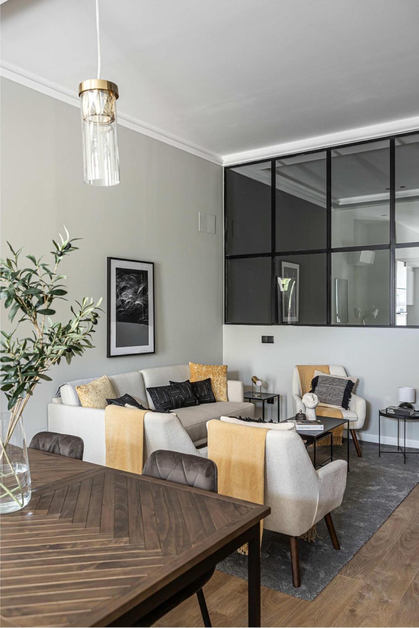 Designer Apartment 4 مدريد المظهر الخارجي الصورة
