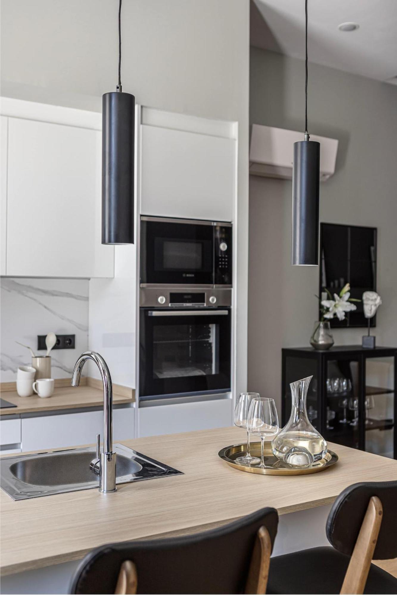Designer Apartment 4 مدريد المظهر الخارجي الصورة