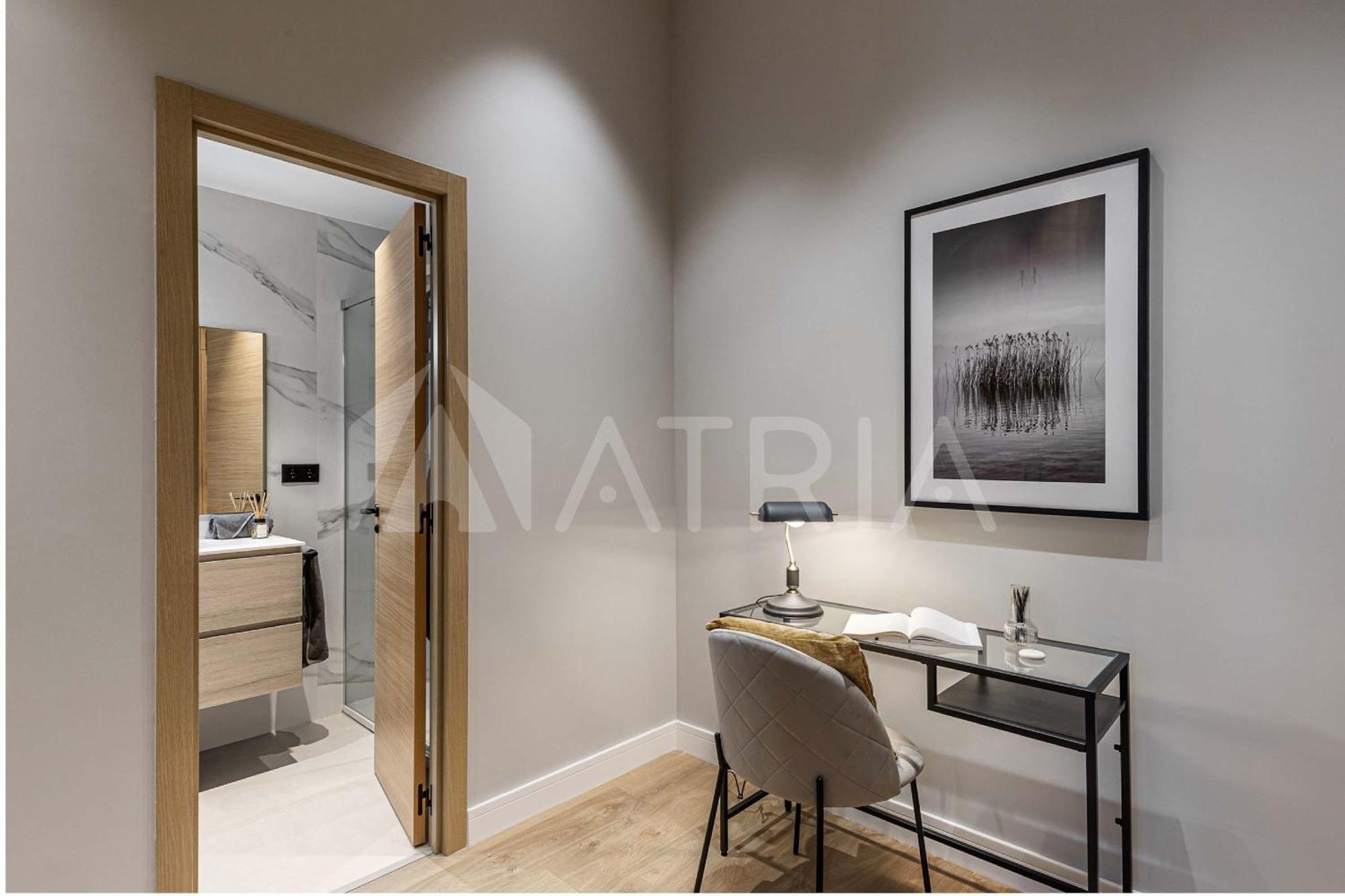 Designer Apartment 4 مدريد المظهر الخارجي الصورة
