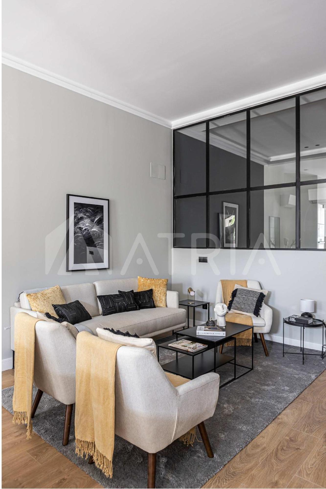 Designer Apartment 4 مدريد المظهر الخارجي الصورة