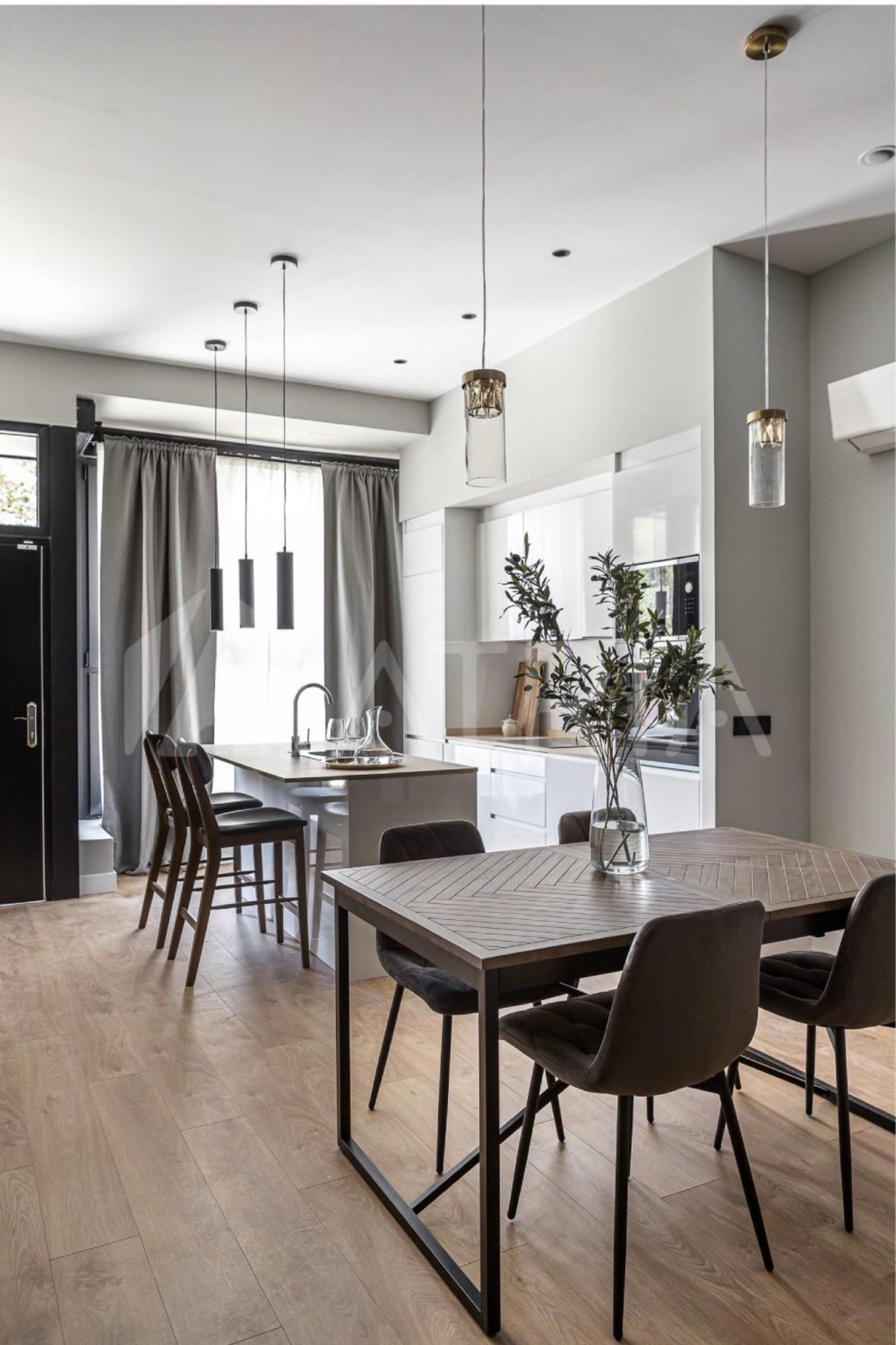 Designer Apartment 4 مدريد المظهر الخارجي الصورة