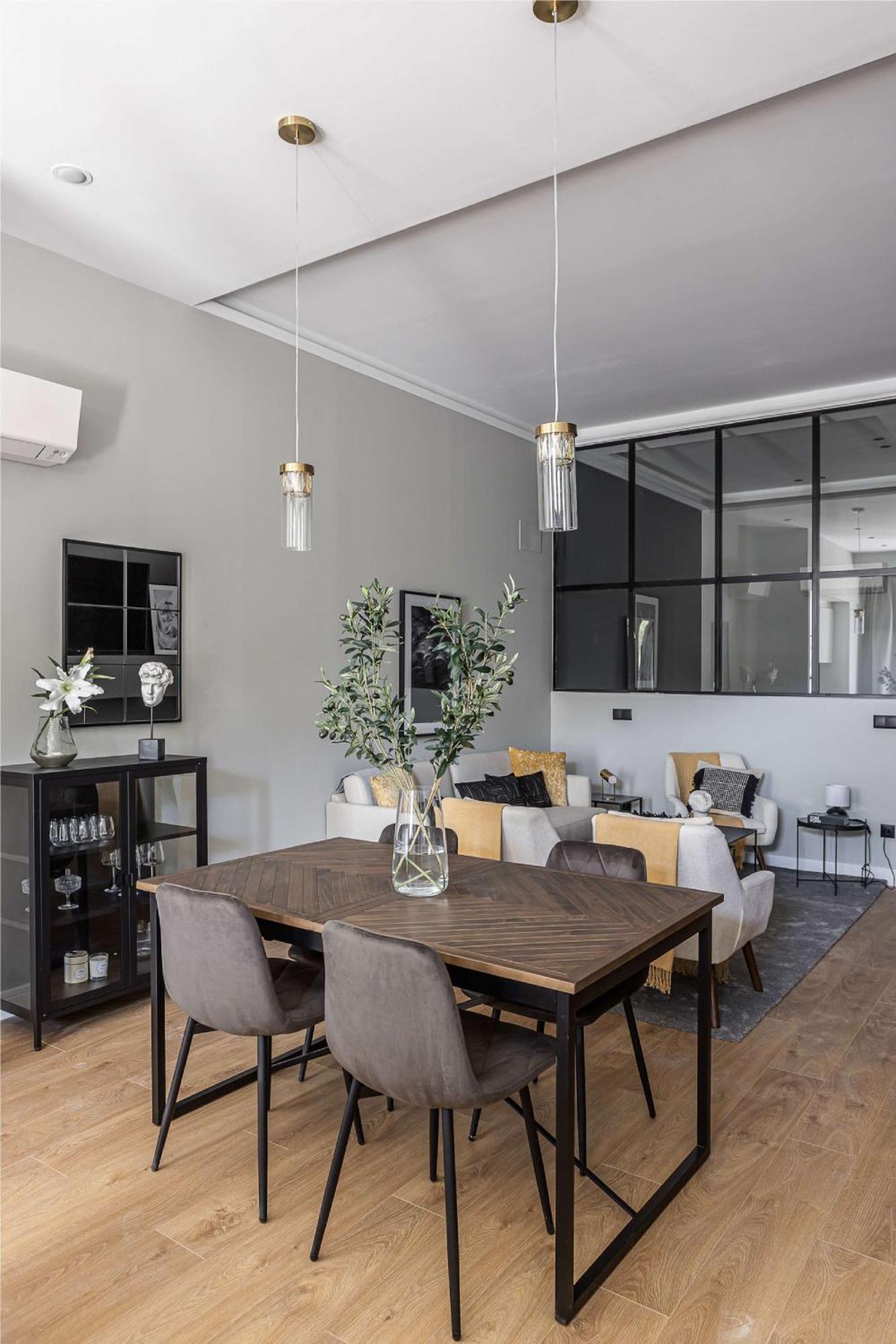Designer Apartment 4 مدريد المظهر الخارجي الصورة