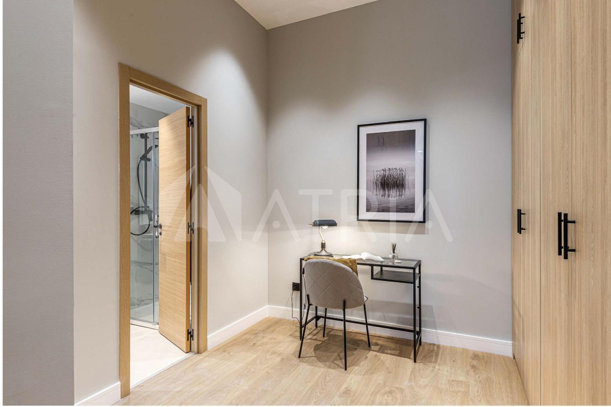 Designer Apartment 4 مدريد المظهر الخارجي الصورة