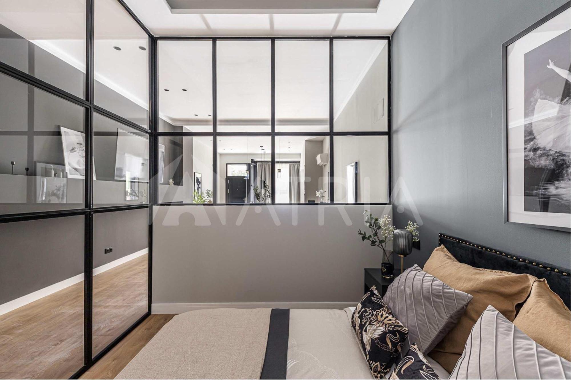 Designer Apartment 4 مدريد المظهر الخارجي الصورة