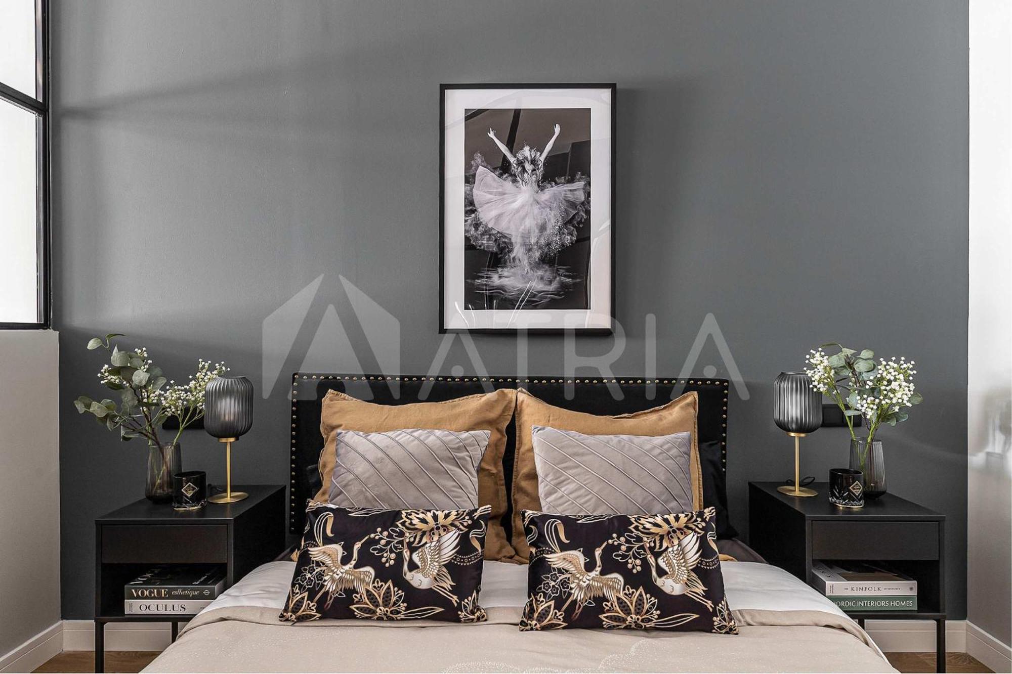 Designer Apartment 4 مدريد المظهر الخارجي الصورة