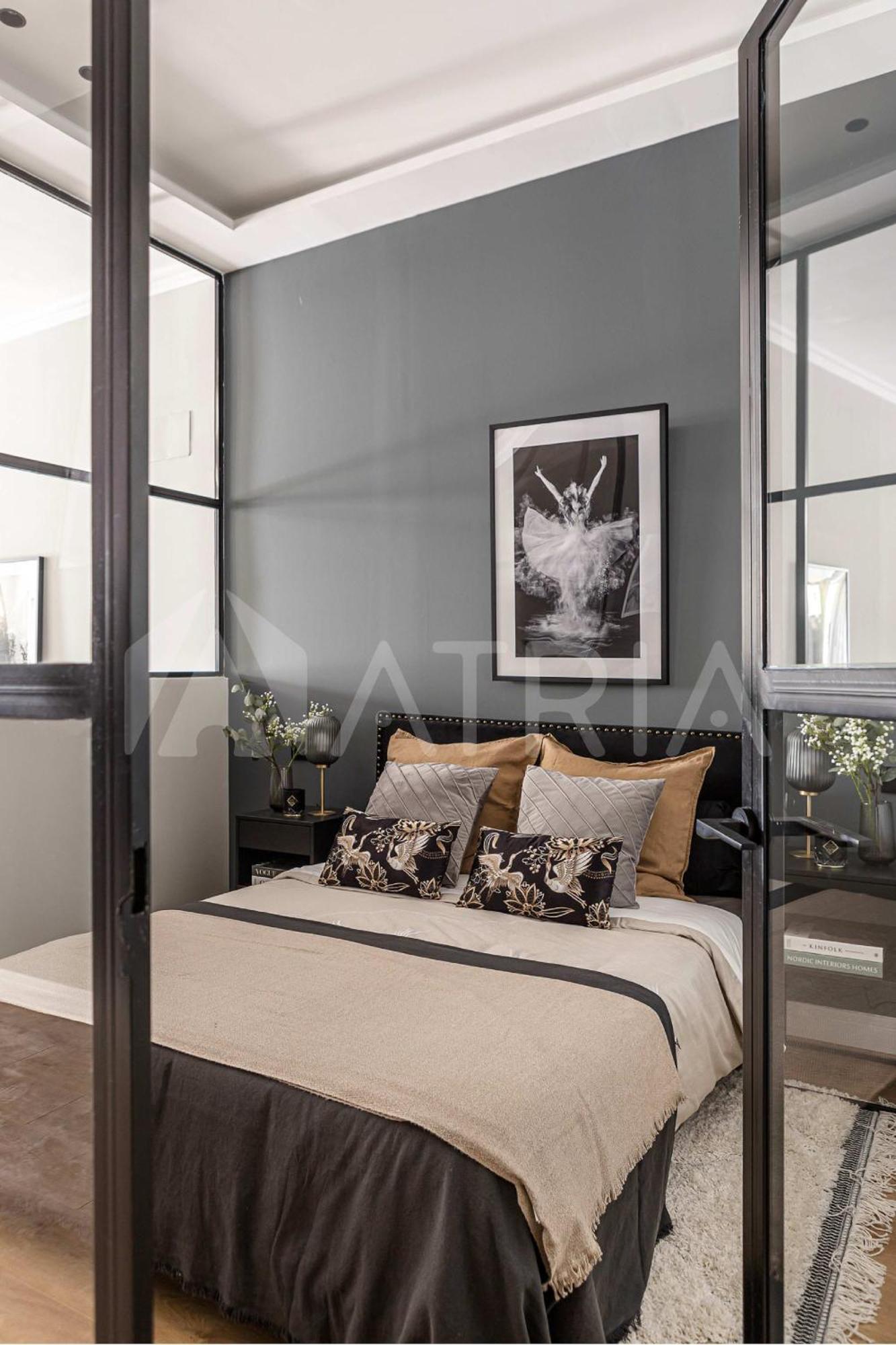 Designer Apartment 4 مدريد المظهر الخارجي الصورة