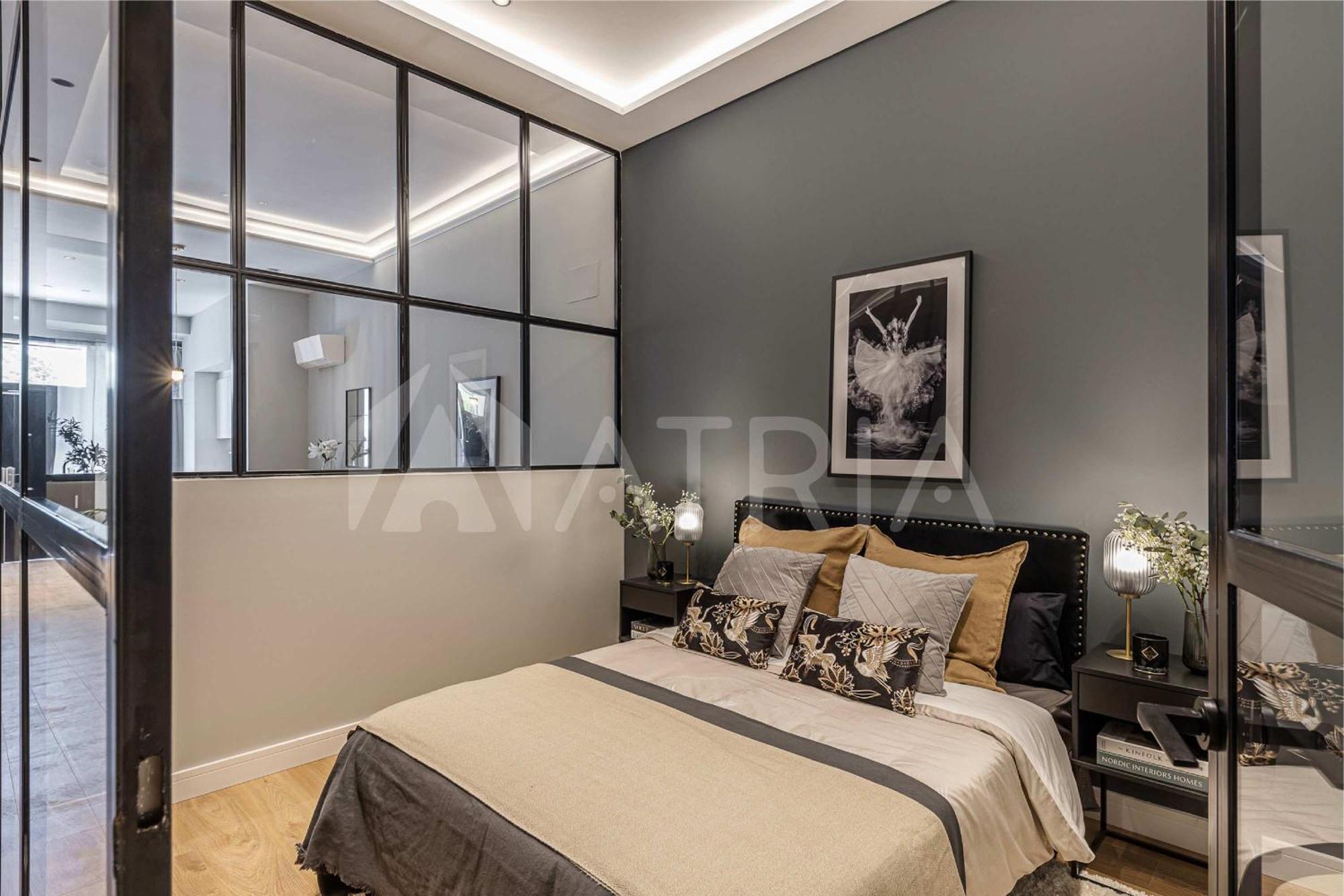 Designer Apartment 4 مدريد المظهر الخارجي الصورة