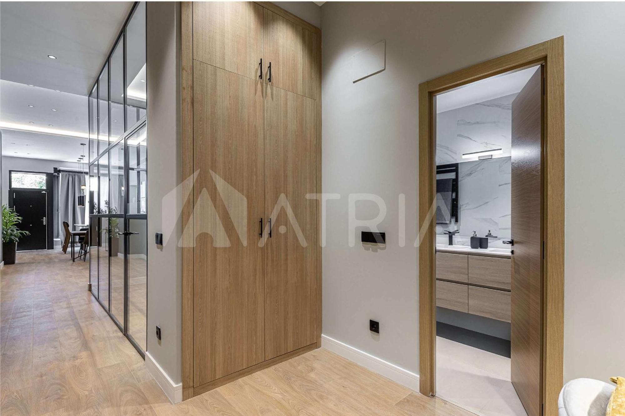Designer Apartment 4 مدريد المظهر الخارجي الصورة