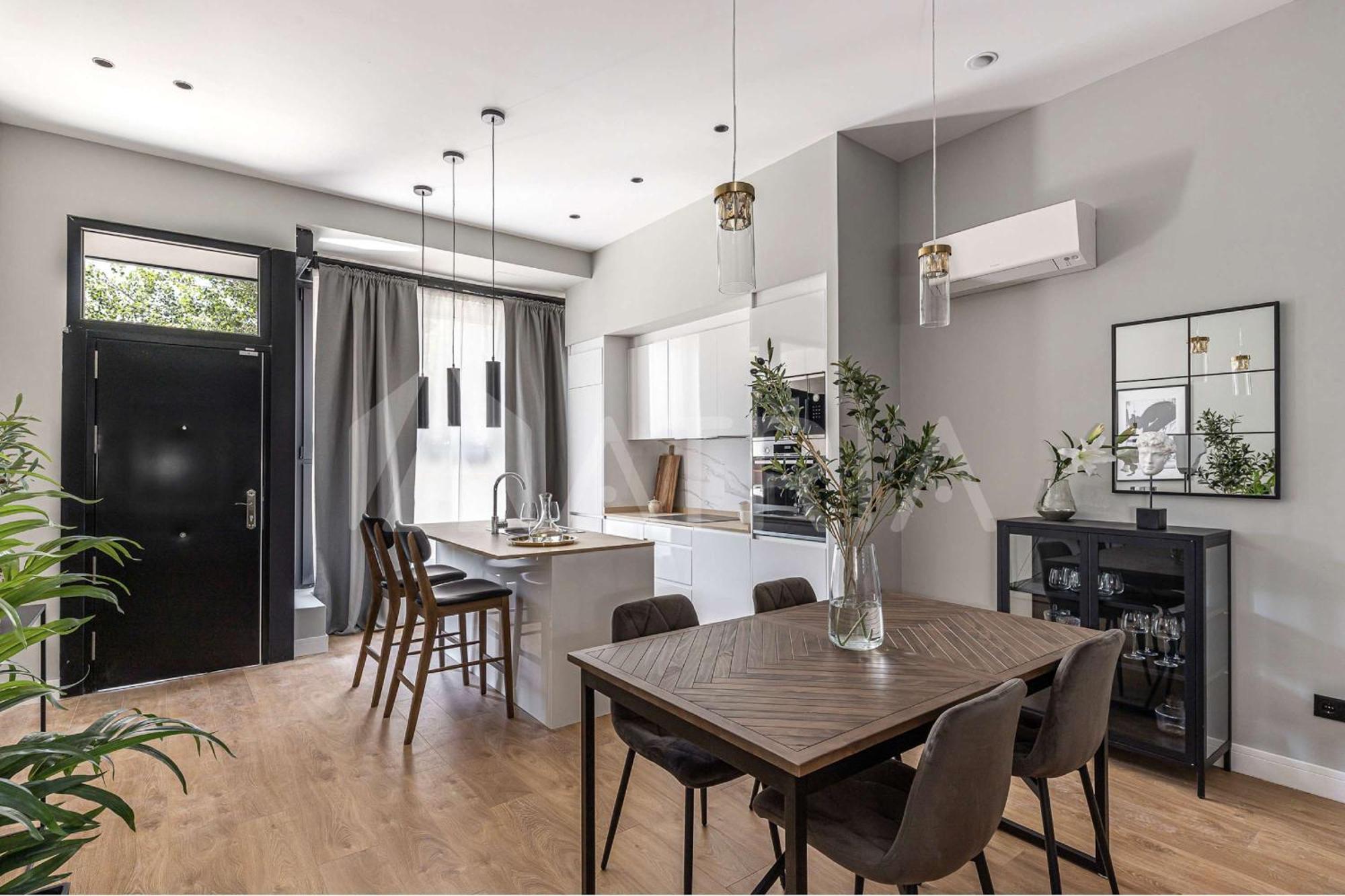 Designer Apartment 4 مدريد المظهر الخارجي الصورة