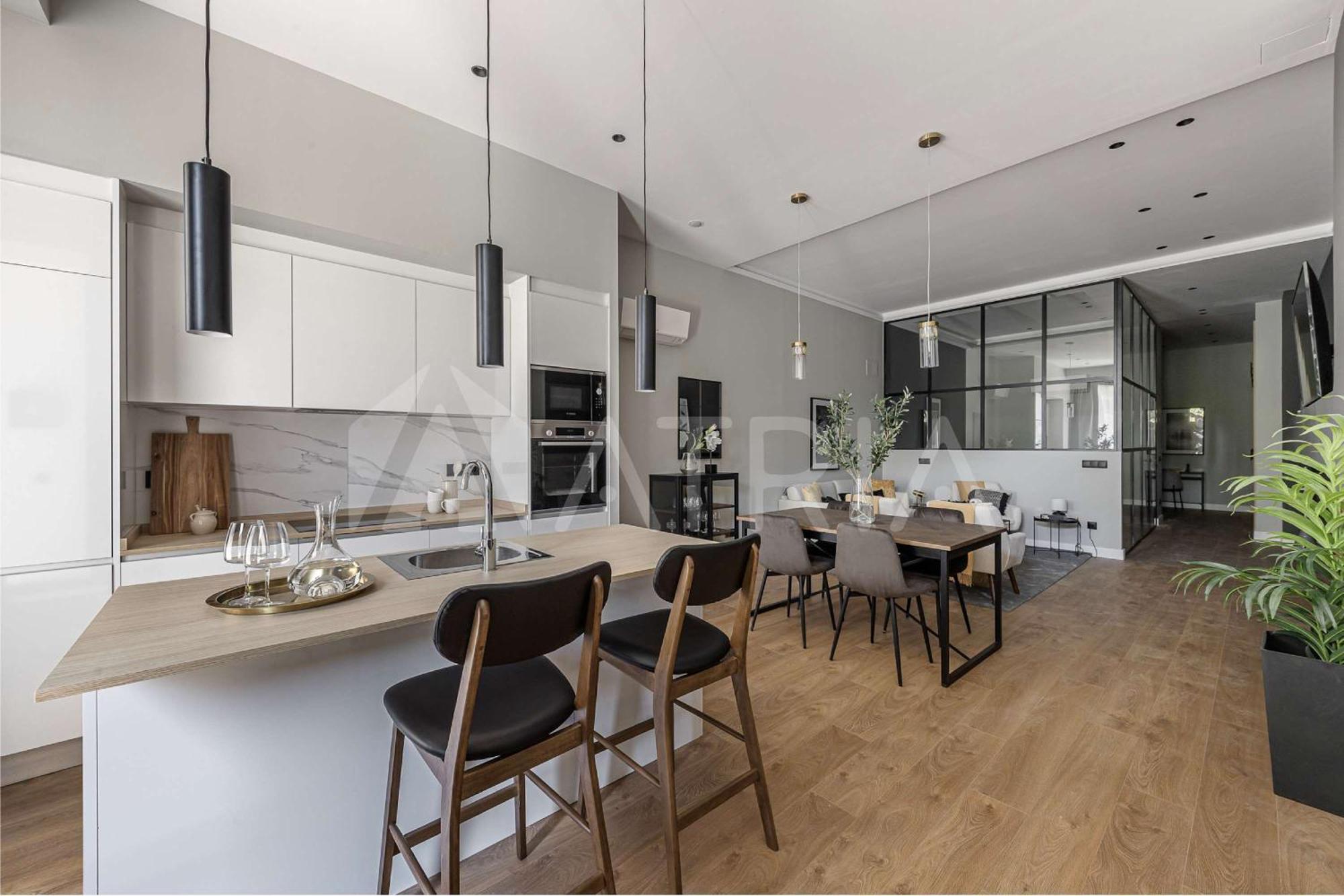 Designer Apartment 4 مدريد المظهر الخارجي الصورة