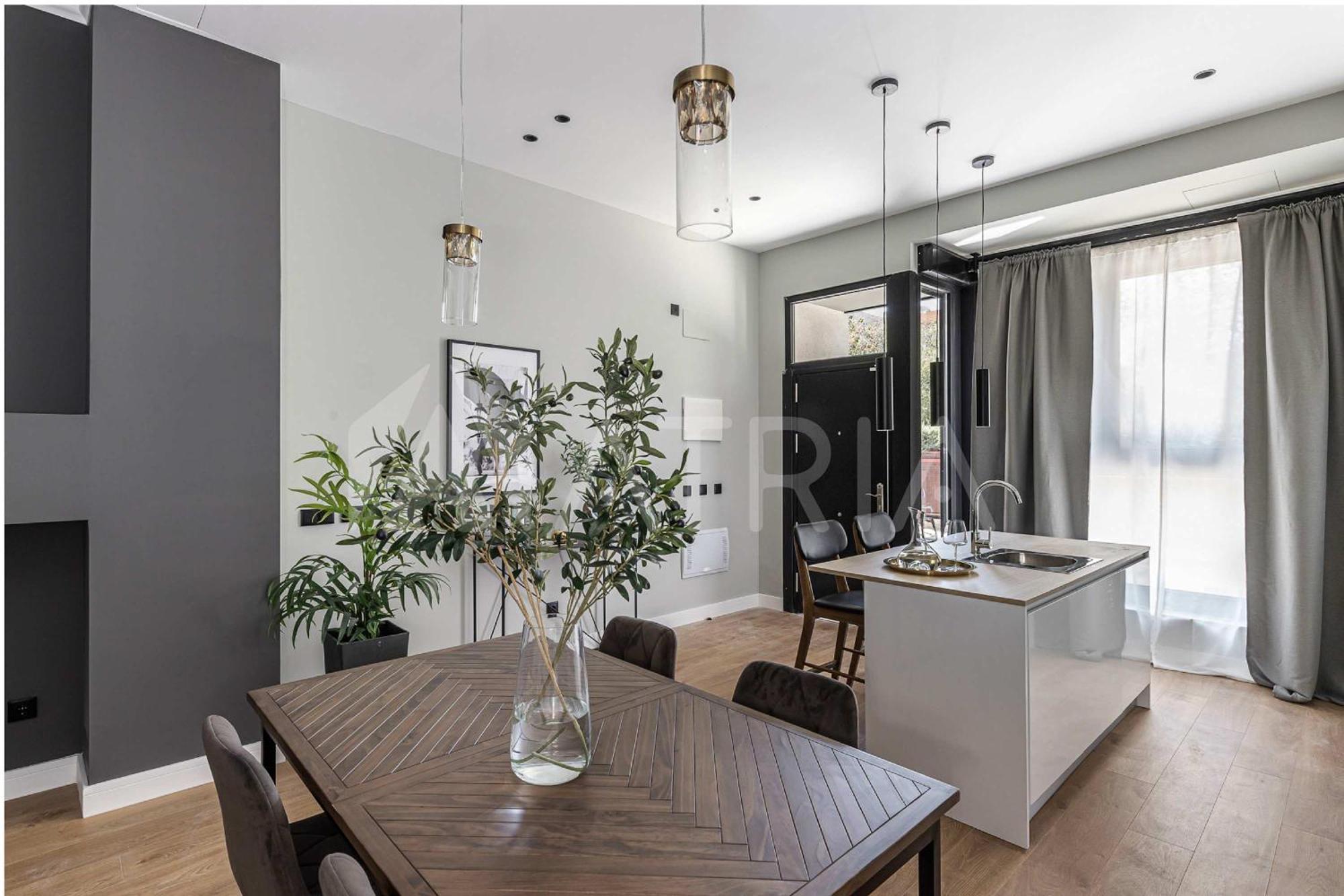 Designer Apartment 4 مدريد المظهر الخارجي الصورة