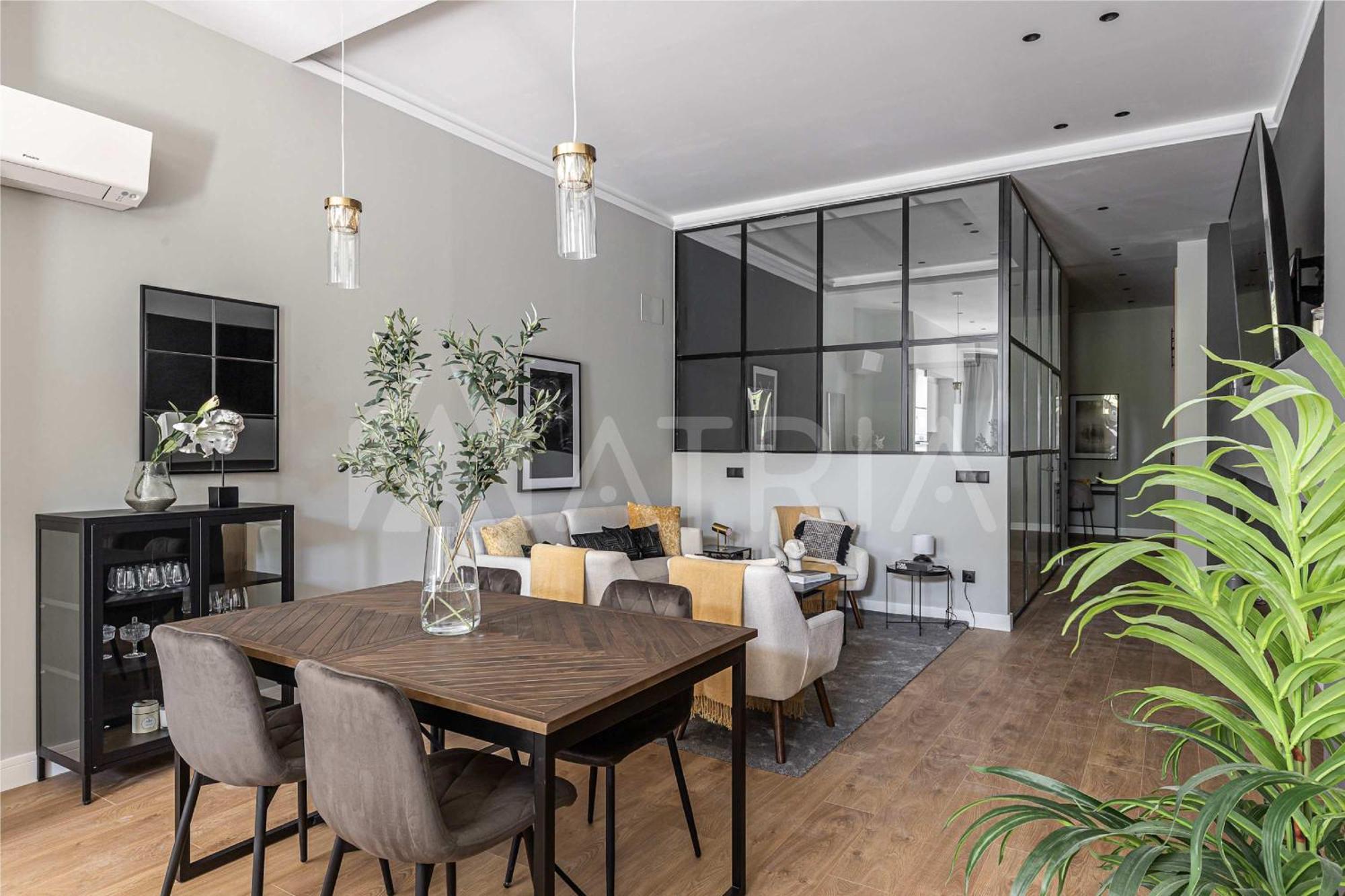 Designer Apartment 4 مدريد المظهر الخارجي الصورة