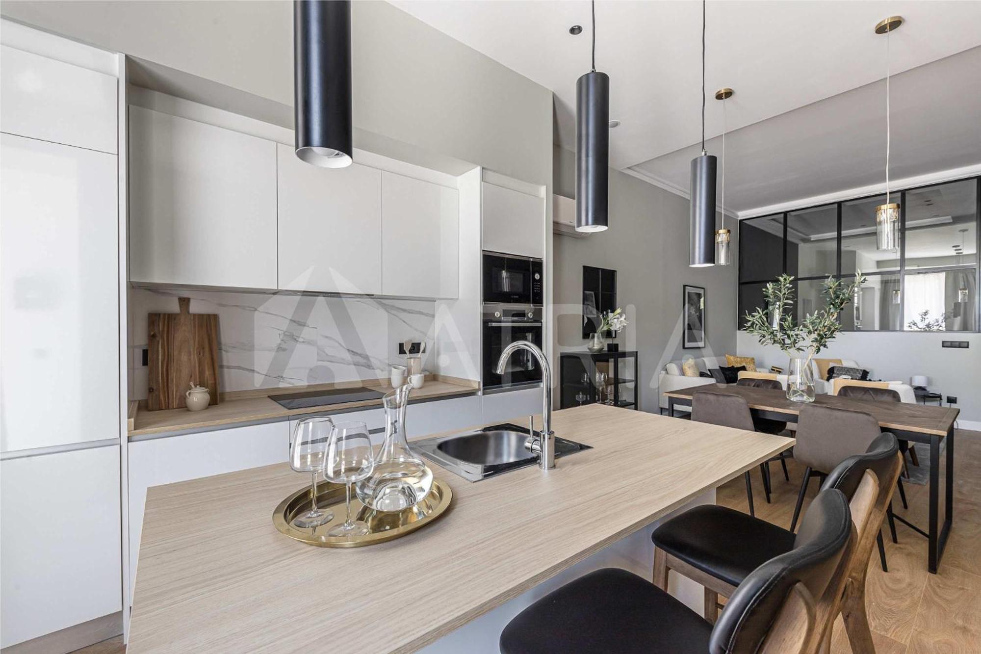 Designer Apartment 4 مدريد المظهر الخارجي الصورة