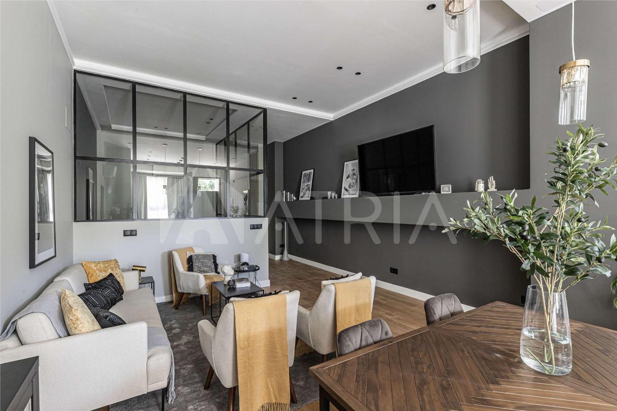 Designer Apartment 4 مدريد المظهر الخارجي الصورة