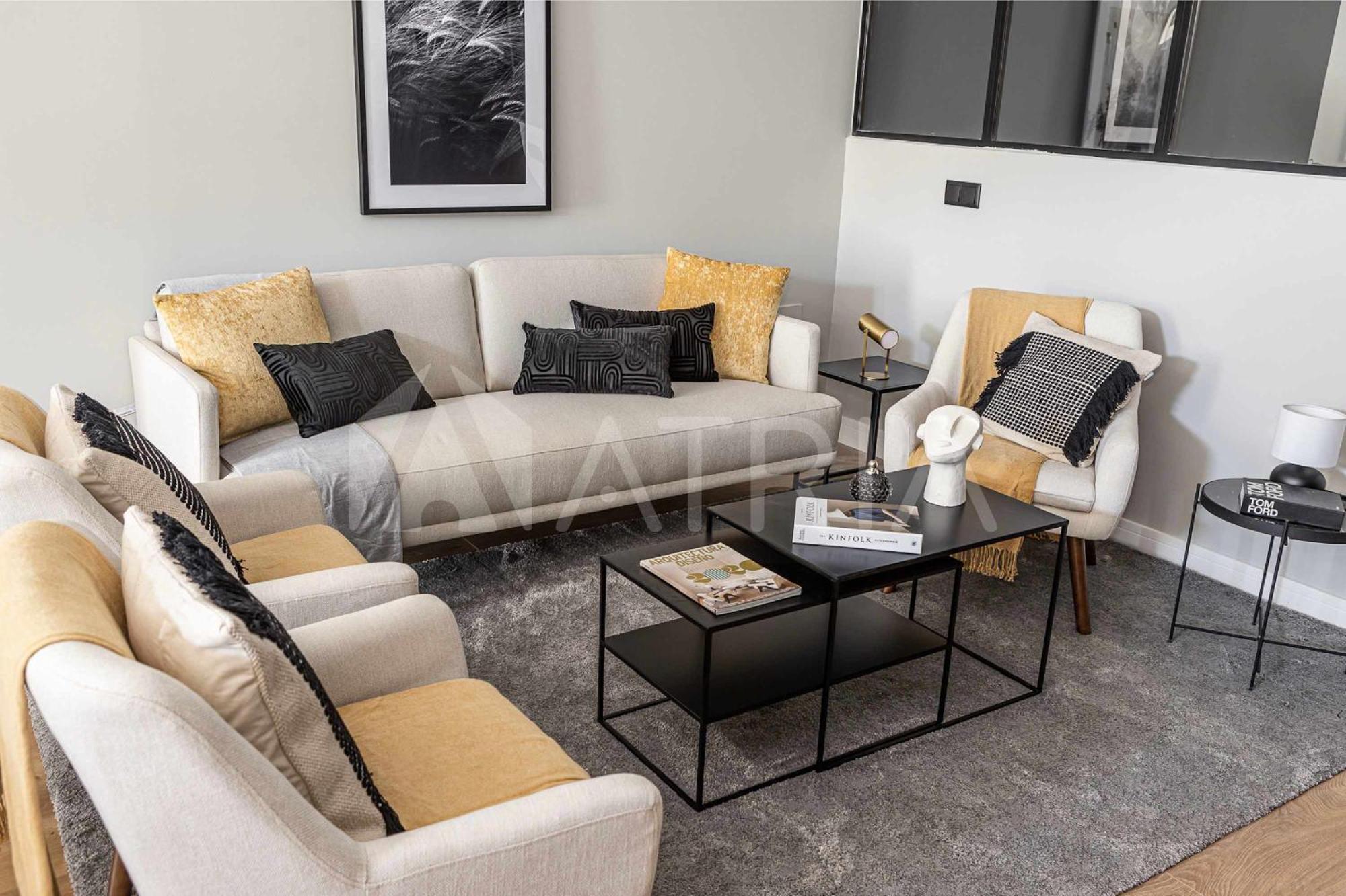 Designer Apartment 4 مدريد المظهر الخارجي الصورة